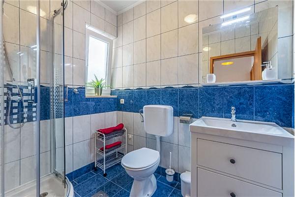 Apartman A3, na 2 osebe