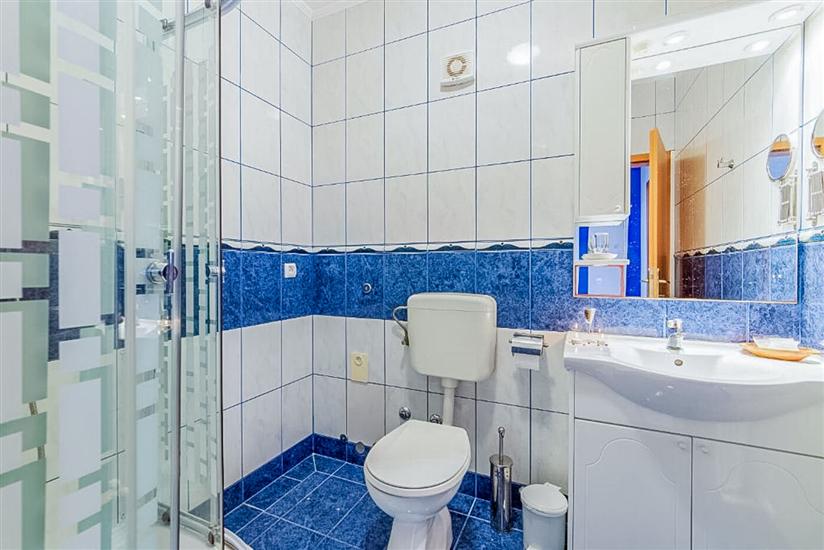 Apartman A3, na 2 osebe