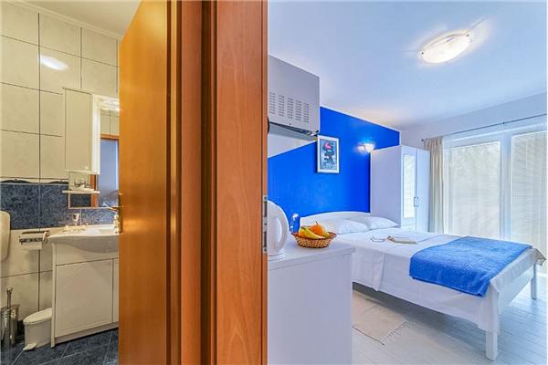 Apartman A3, na 2 osebe