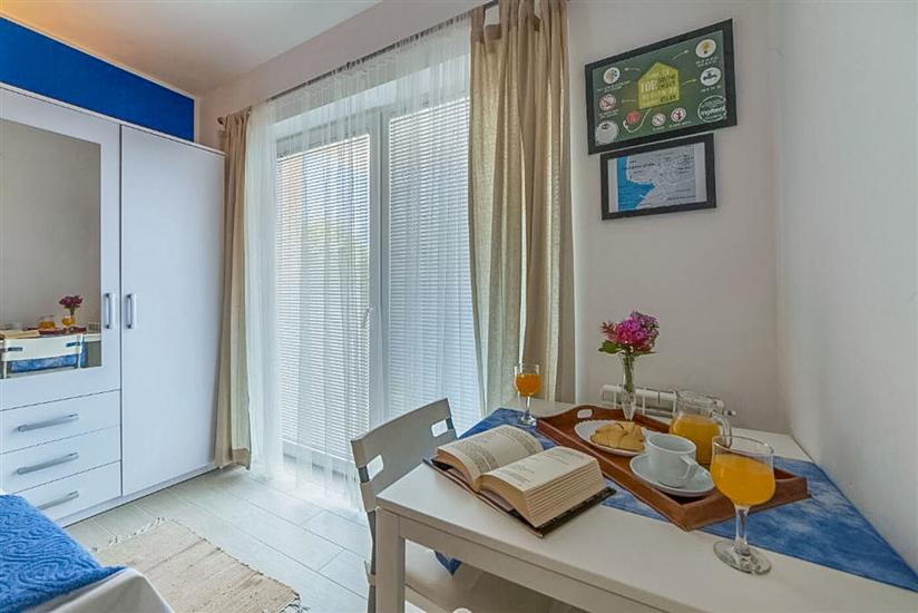 Apartman A3, na 2 osebe