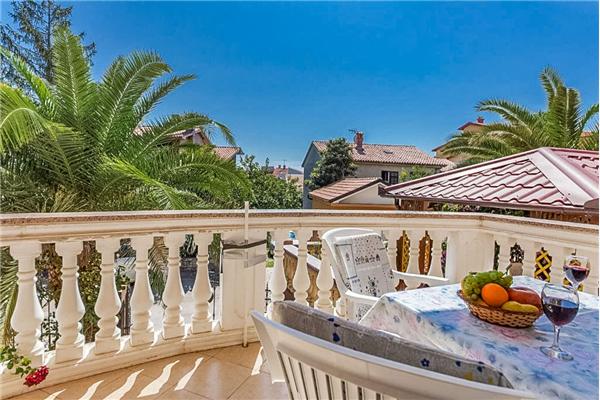 Apartman A3, na 2 osebe