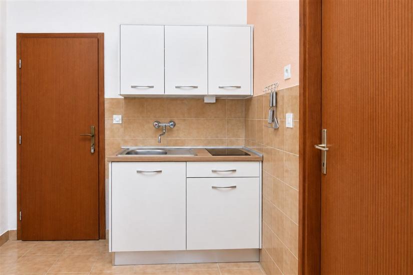 Apartment A3, for 3 persons