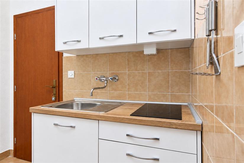 Apartment A3, for 3 persons