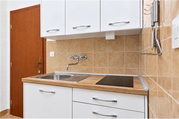 Apartment A3, for 3 persons