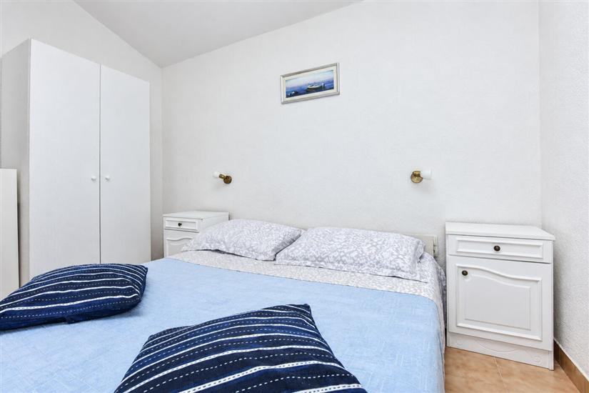 Apartment A3, for 3 persons