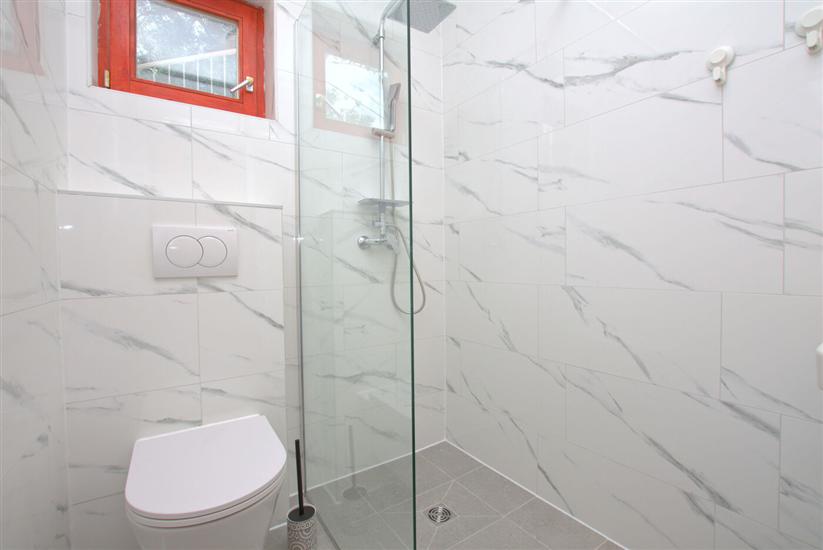 Apartment A1, for 3 persons