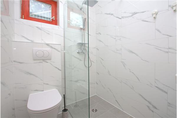 Apartment A1, for 3 persons
