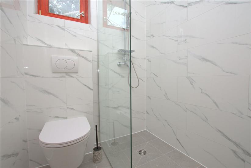 Apartment A1, for 3 persons