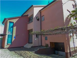 Apartments Nelly Umag, Size 50.00 m2