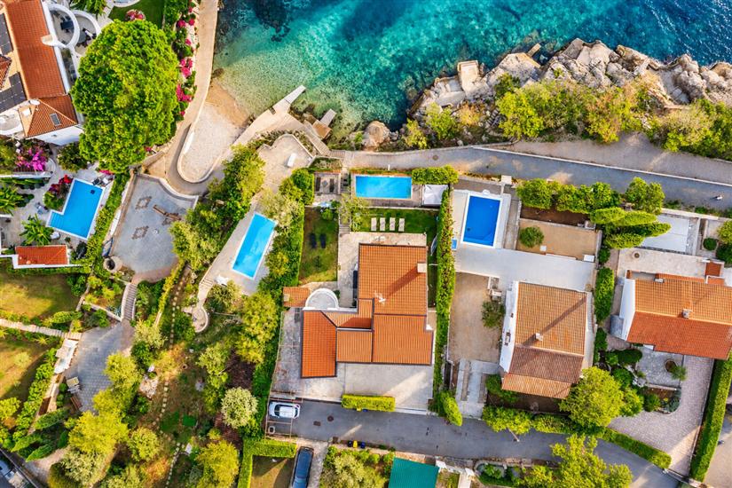 Villa Valica