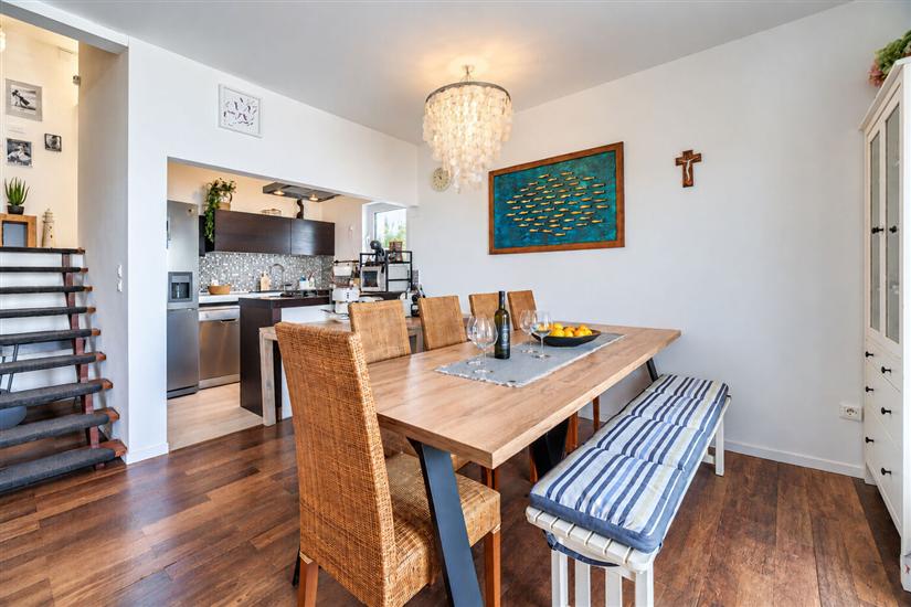 House A1, for 11 persons