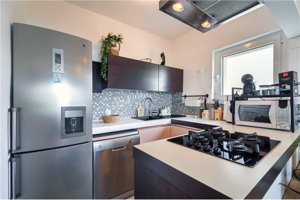 House A1, for 11 persons