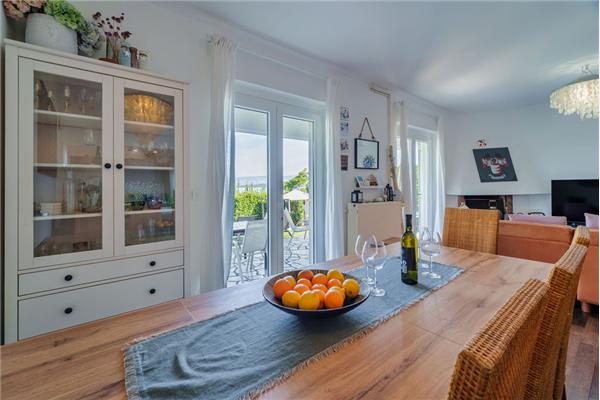 House A1, for 11 persons