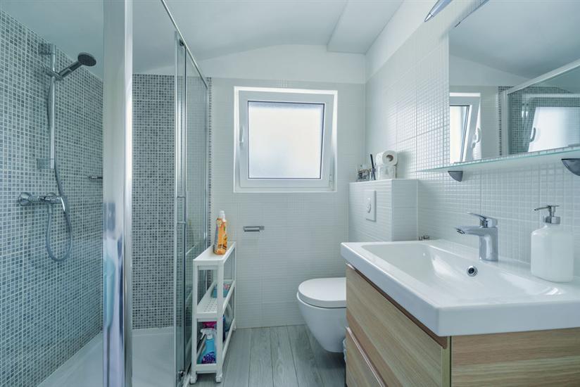 House A1, for 11 persons