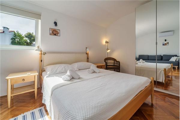 House A1, for 11 persons