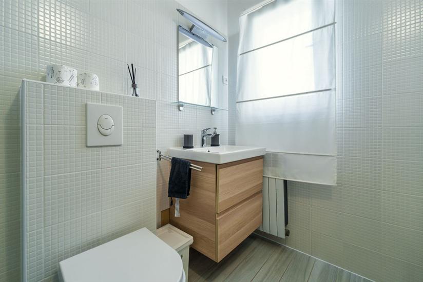 House A1, for 11 persons
