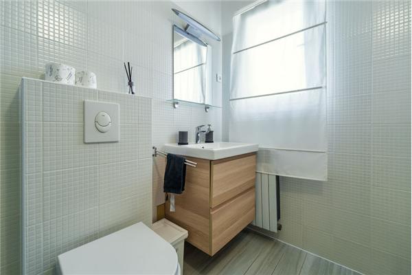 House A1, for 11 persons