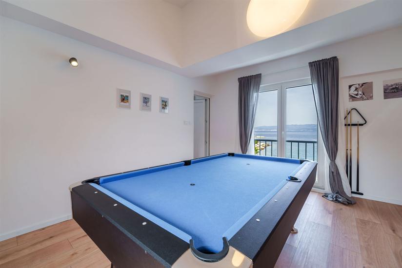 House A1, for 11 persons