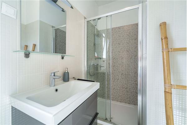 House A1, for 11 persons