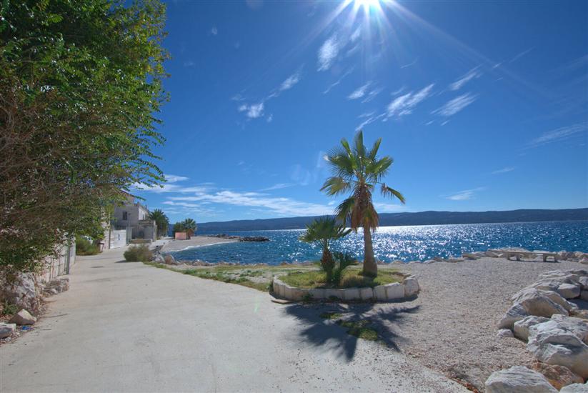 Apartments Soline Orij