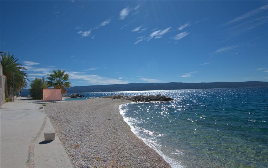 Apartments Soline Orij