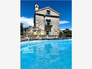 Holiday homes Kvarners islands,BookTonaFrom 285 €