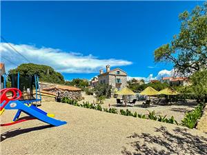 Villa Villa Tona Familiy Resort , Stone house, Size 135.00 m2, Accommodation with pool