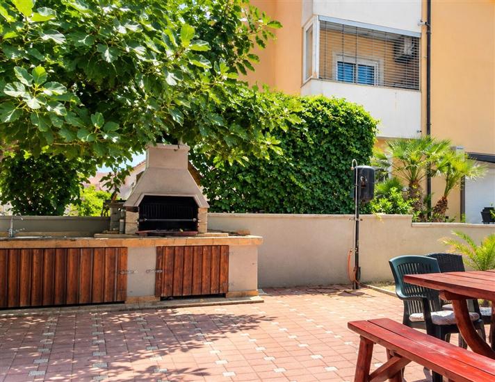 Apartments Sab
