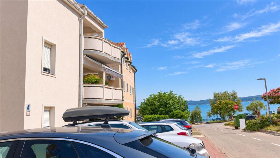 Apartments Sab