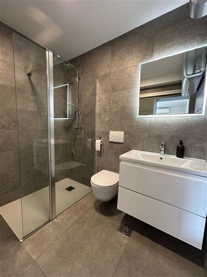 Apartment A2, for 2 persons