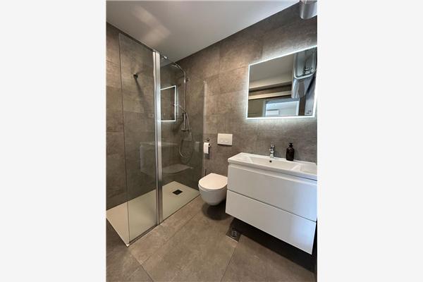 Apartment A2, for 2 persons