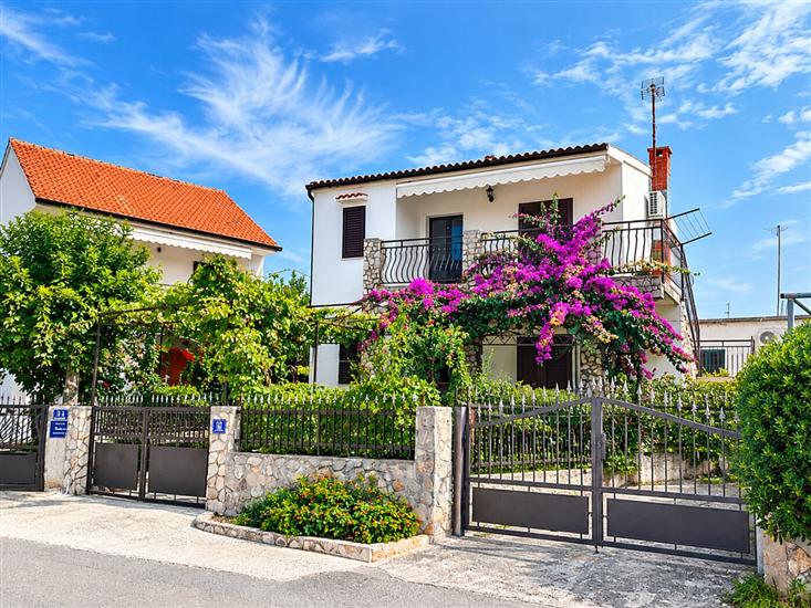 Apartment Brnabic