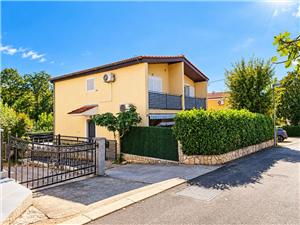 Apartment Kvarners islands,Book1From 66 €
