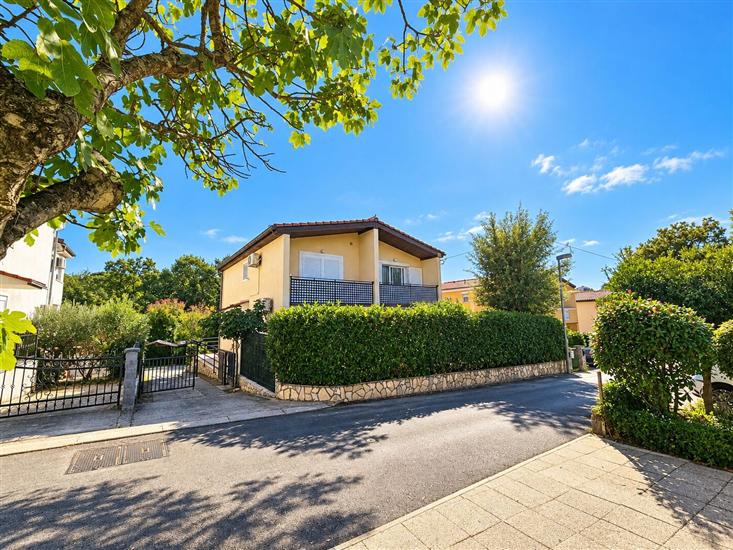 Apartment Sunny 1