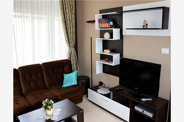 Apartment A3, for 3 persons