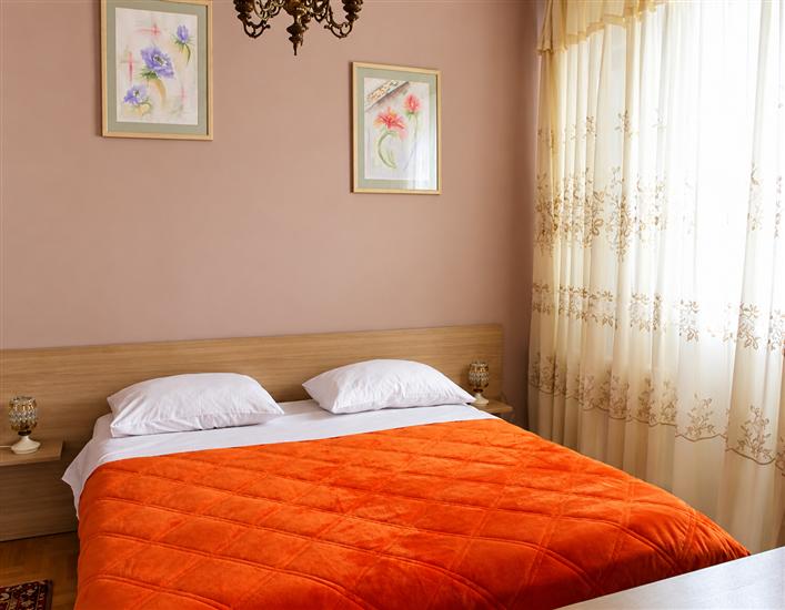 Apartment A3, for 3 persons