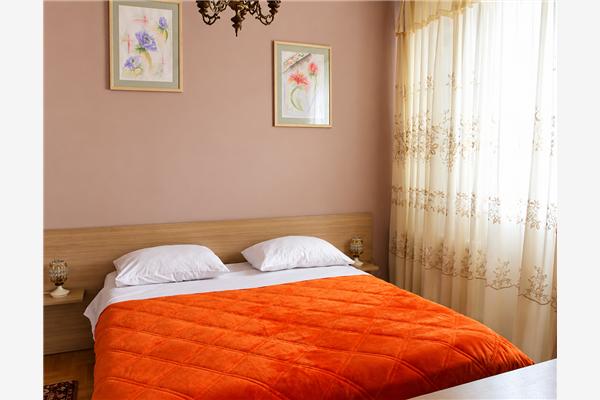 Apartment A3, for 3 persons