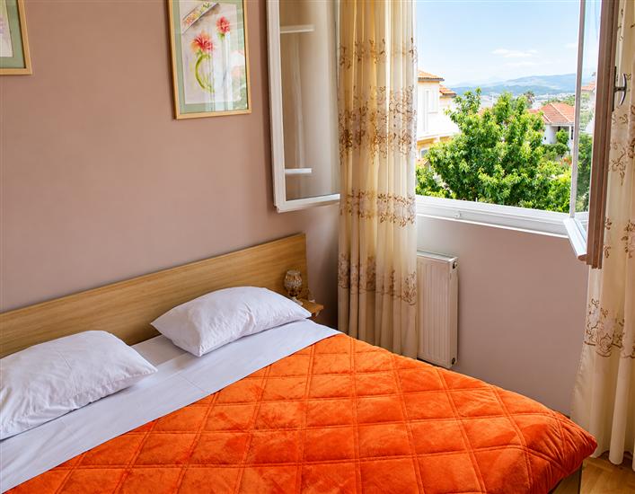 Apartment A3, for 3 persons