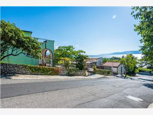 Apartment Rijeka and Crikvenica riviera,BookAnaFrom 71 €