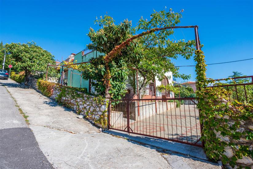 Apartments Ana