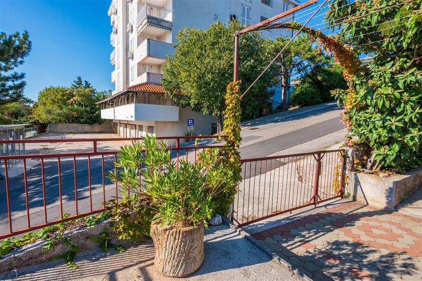 Apartments Ana