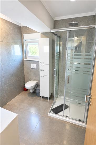 House K1, for 4 persons