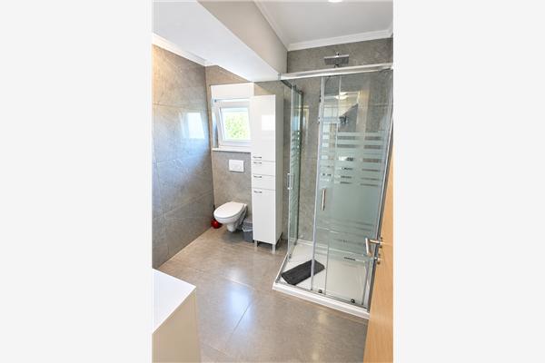 House K1, for 4 persons