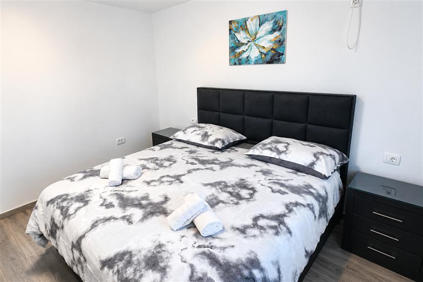 House K1, for 4 persons