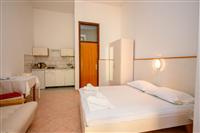 Apartment A1, for 2 persons