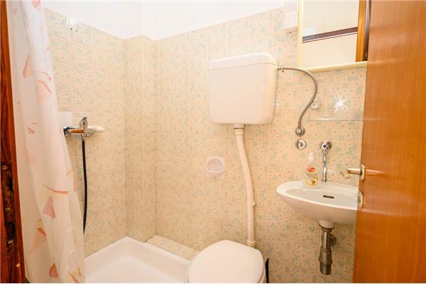 Apartment A2, for 2 persons