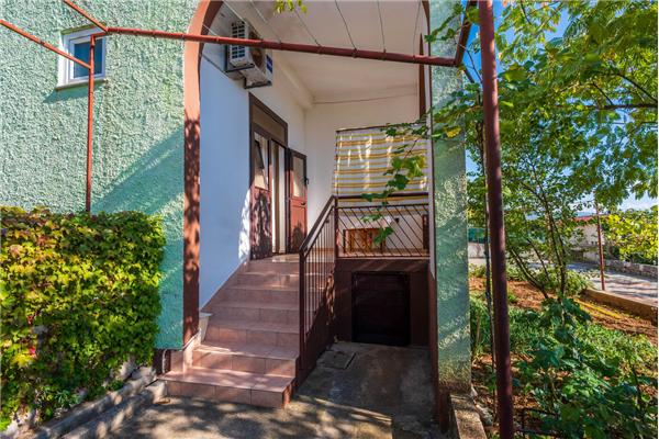 Apartment A2, for 2 persons