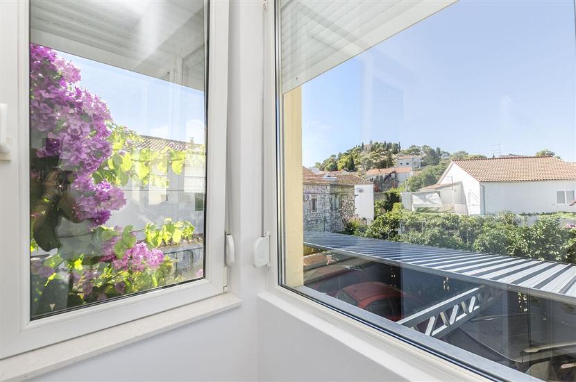 Apartment A2, for 8 persons