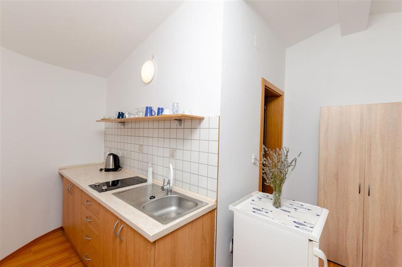 Apartment A2, for 2 persons