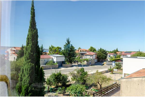 Apartment A2, for 2 persons